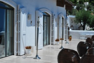 Relais & Spa Hotel 5 Stelle Mattinata