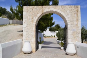 hotel a mattinata sul mare