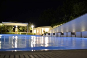 hotel 5 stelle puglia sul mare