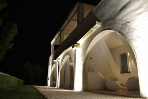 hotel 5 stelle puglia sul mare