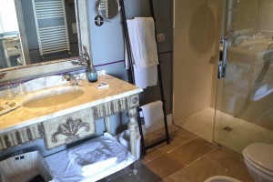 Bagno Suite Mattinata