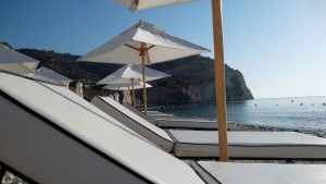 Hotel Spiaggia privata Mattinata