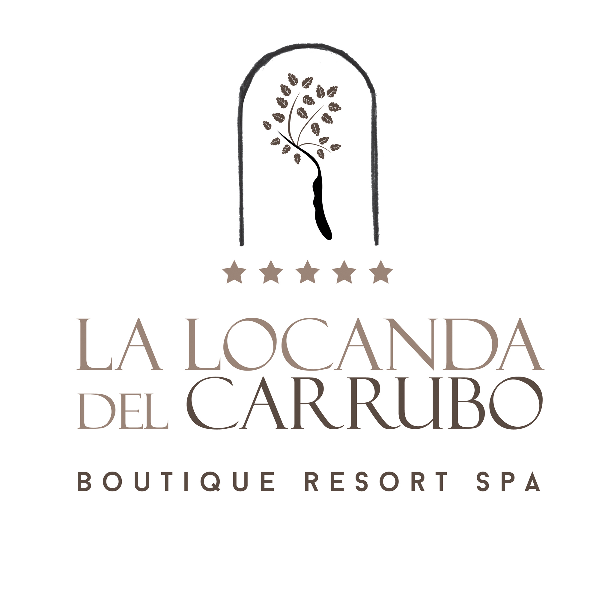 La Locanda del Carrubo - Resort & Spa Hotel 5 Stelle - Mattinata